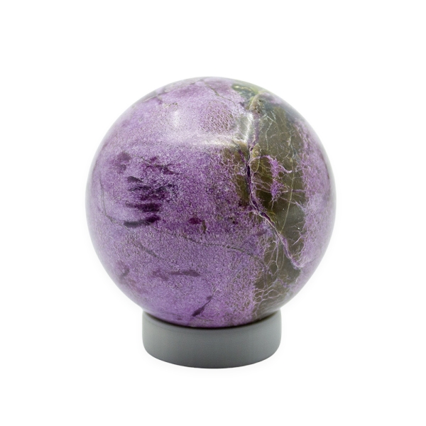 Atlantisite Sphere (48mm) - Image 3