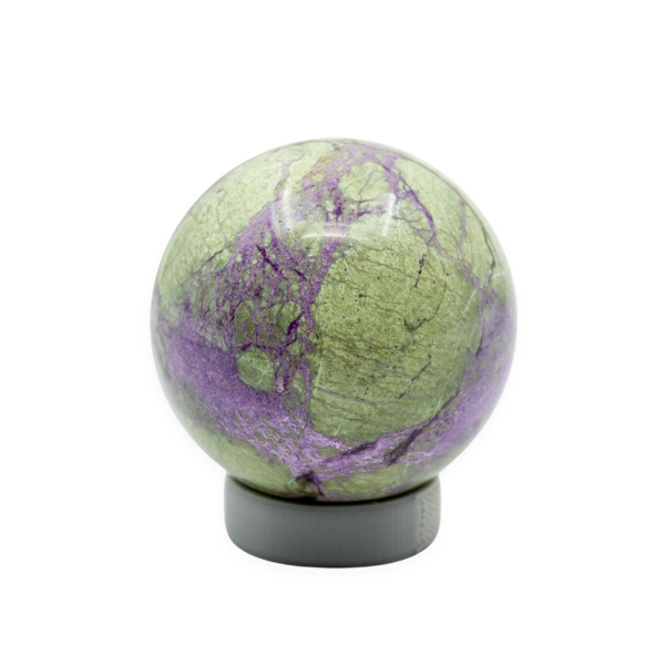 Atlantisite Sphere (45mm) - Image 2