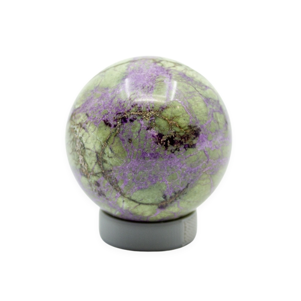 Atlantisite Sphere (45mm) - Image 3