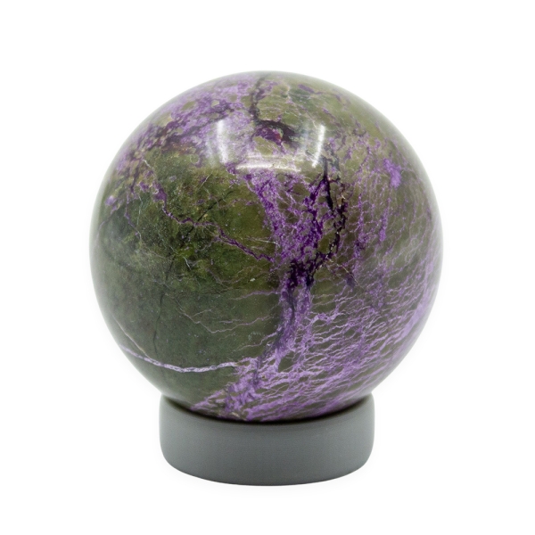 Atlantisite Sphere (44mm) - Image 3