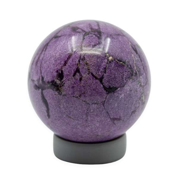 Atlantisite Sphere (45mm) - Image 2