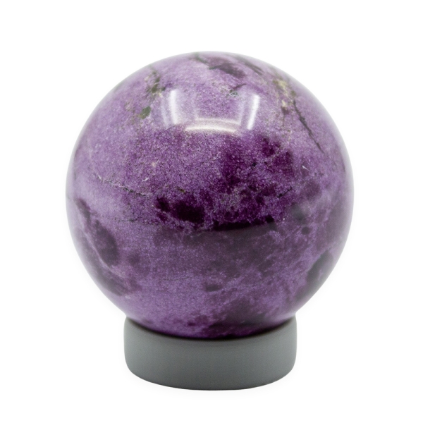 Atlantisite Sphere (44mm) - Image 3