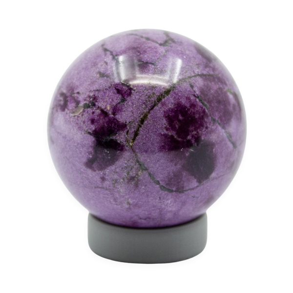 Atlantisite Sphere (44mm) - Image 2