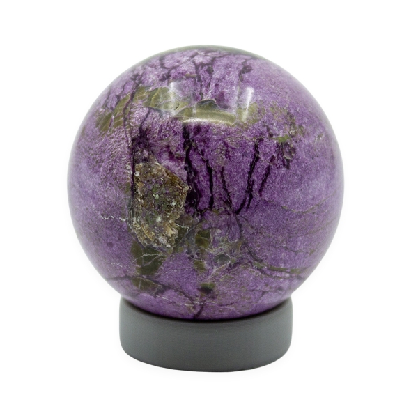 Atlantisite Sphere (43mm) - Image 2