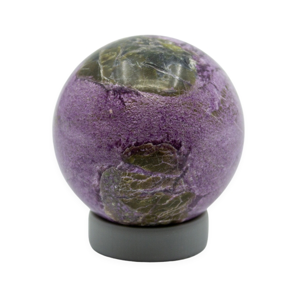 Atlantisite Sphere (43mm) - Image 3