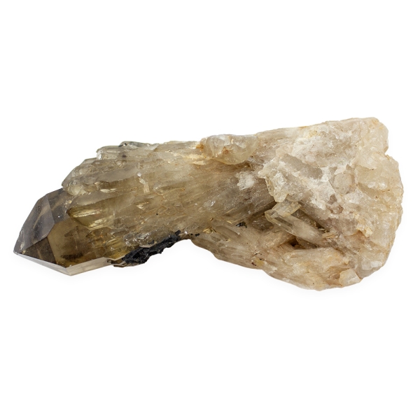 Smoky Citrine Cathedral - Image 3