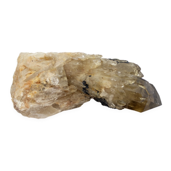 Smoky Citrine Cathedral - Image 2