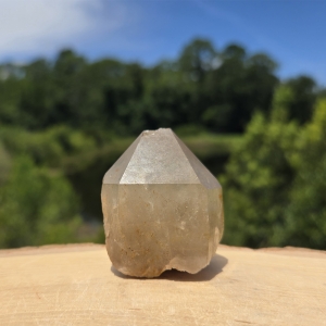 Citrine Cathedral