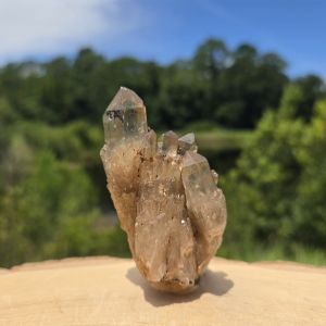 Citrine Cathedral