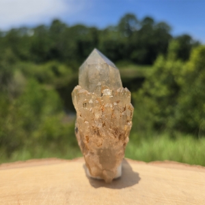 Citrine Cathedral