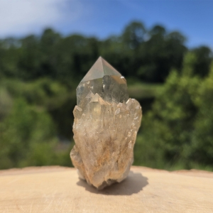 Citrine Cathedral