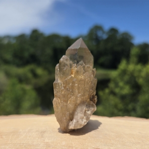 Citrine Cathedral