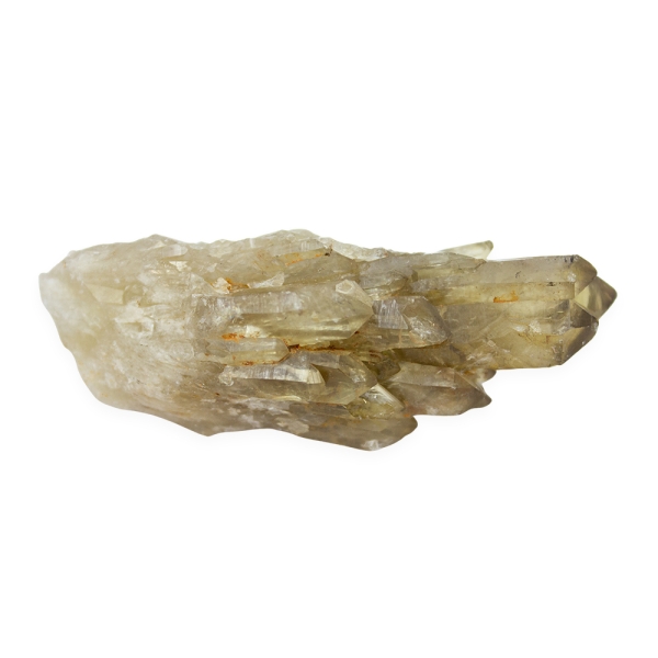 Citrine Cathedral with Rainbow - Image 2
