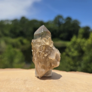 Citrine Cathedral