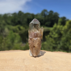 Citrine Cathedral