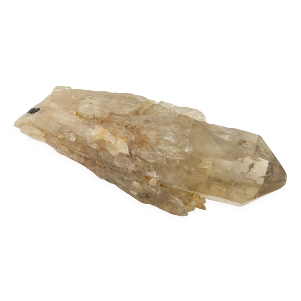 Citrine Cathedral with Rainbow - Image 4