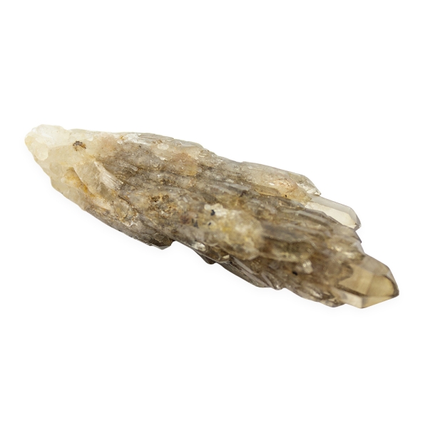 Smoky Citrine Cathedral - Image 3