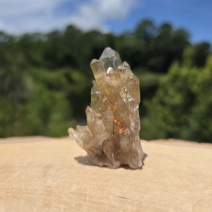 Citrine Cathedral