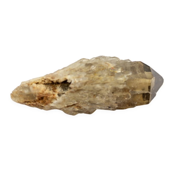 Smoky Citrine Cathedral - Image 4