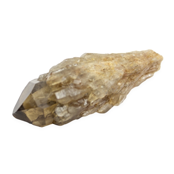 Smoky Citrine Cathedral - Image 3
