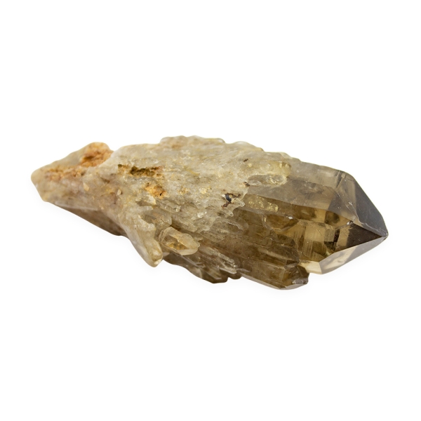 Smoky Citrine Cathedral - Image 2