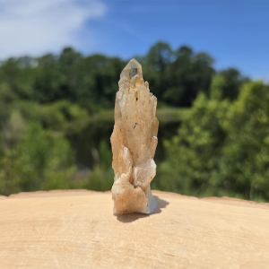 Citrine Cathedral