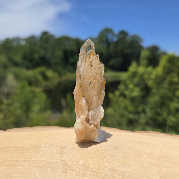 Citrine Cathedral