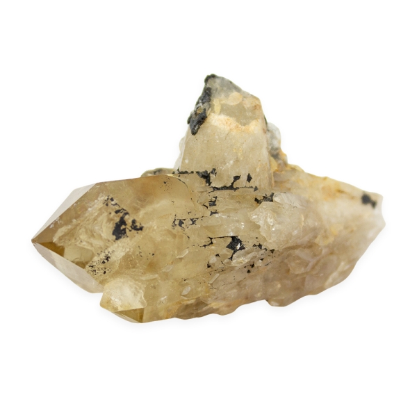 Citrine Cathedral with Bridge - Image 2