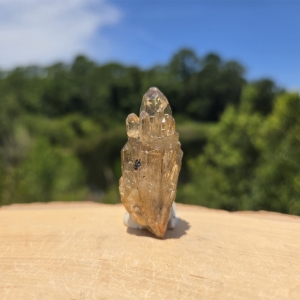 Citrine Cathedral