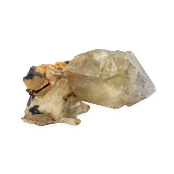 Smoky Citrine Cathedral - Image 3