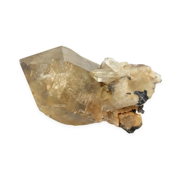 Smoky Citrine Cathedral - Image 2