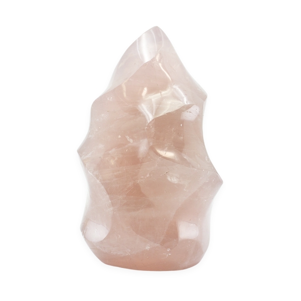 Rose Quartz Flame - Image 2