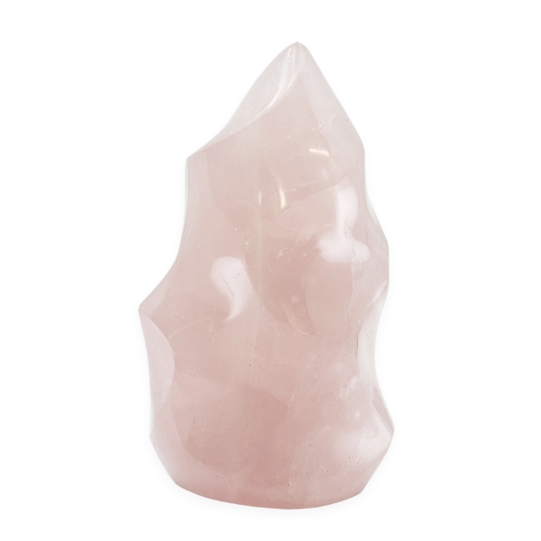 Rose Quartz Flame - Image 2
