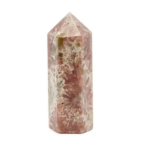 Rhodochrosite Tower - Image 3