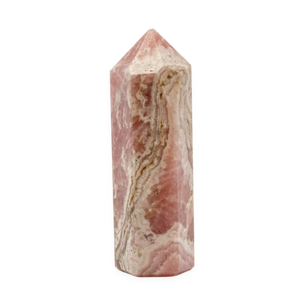 Rhodochrosite Tower - Image 2