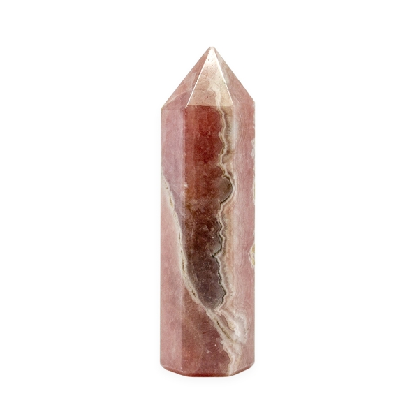 Rhodochrosite Tower - Image 3