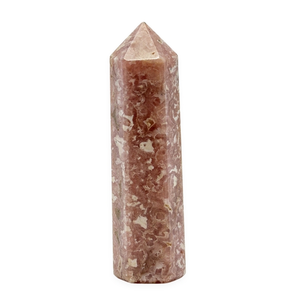 Rhodochrosite Tower - Image 3