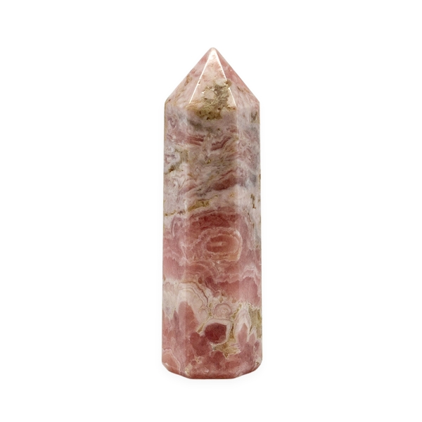 Rhodochrosite Tower - Image 3