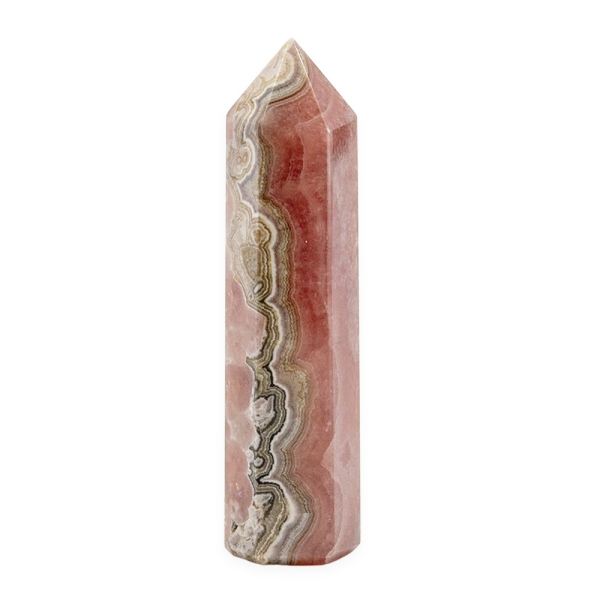 Rhodochrosite Tower - Image 2