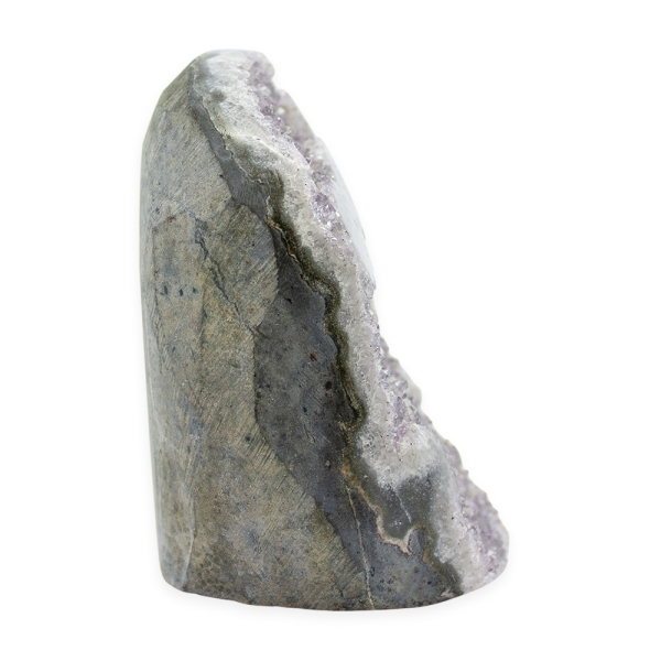 Uruguay Amethyst Display Piece - Image 5