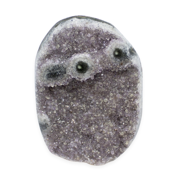 Uruguay Amethyst Display Piece - Image 6