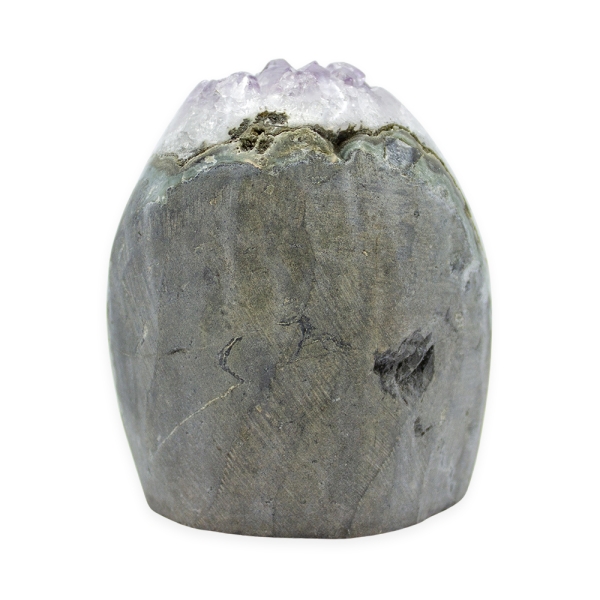 Uruguay Amethyst Display Piece - Image 5