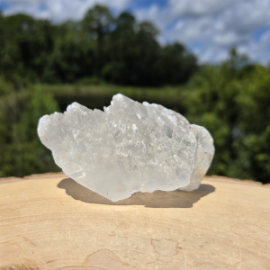 Selenite Rough