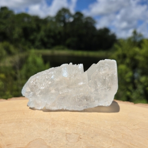 Selenite Rough