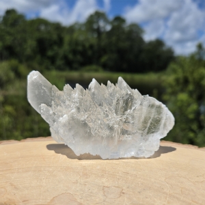 Selenite Rough