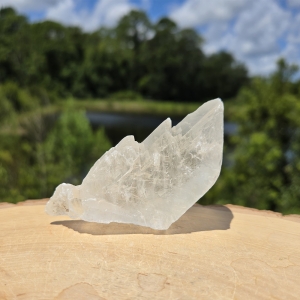 Selenite Rough