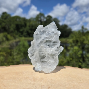 Selenite Rough