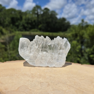 Selenite Rough