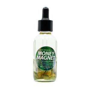 Money Magnet Bath & Body Oil