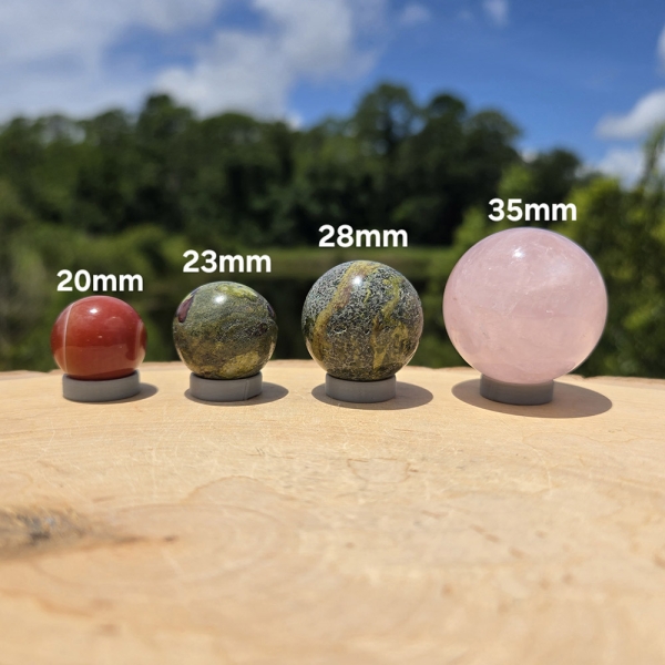 Sphere Stand (Small) - Image 2